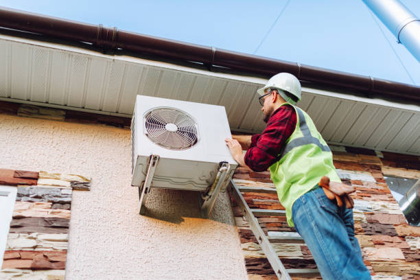 Best HVAC service technicians  in Sans Souci, SC